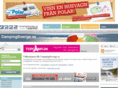 campingsweden.com
