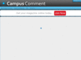campuscomment.com