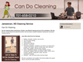 candocleaning.net