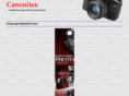 canonite.net
