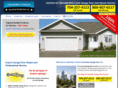 charlotteoverheaddoors.com