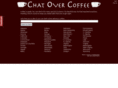 chatovercoffee.com