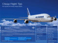 cheapflighttips.com