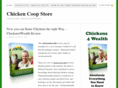 chickencoopstore.net
