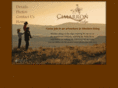 cimarronridgehomes.com