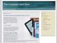 computernextdoor.com