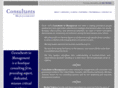 consultantstomanagement.net