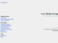 coremediagroup.org