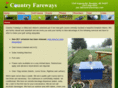 countryfareways.com