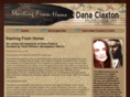 danaclaxton.com