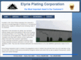 elyriaplating.net