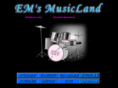 ems-musicland.com