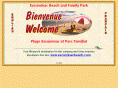 escuminacbeach.com