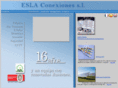 eslaconex.com