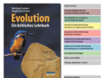 evolutionslehrbuch.info