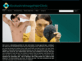 exclusiveimagehairclinic.com