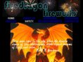 firedragonfireworks.com