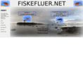 fiskefluer.net