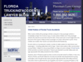 floridatruckingaccidentlawyerblog.com