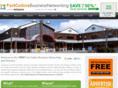 fortcollinsbusinessnetworking.com