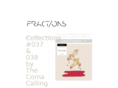 fractionsjournal.com