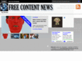 freecontentnews.com