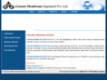 genesismembrane.com