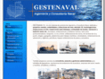 gestenaval.com