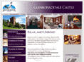 glenborrodalecastle.com