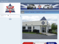 go2driveamerica.com
