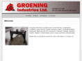 groeningind.com