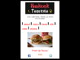 hankooktaqueria.com