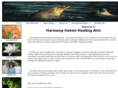 harmonyhavenhealingarts.com