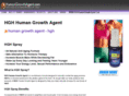 hgh-human-growth-agent.com