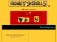 honeysbulls.net