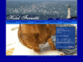 hotelfernetti.com