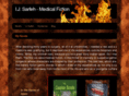 ijsarfeh.com