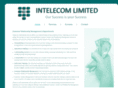 intelecom.co.uk