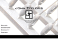 johntzelepis.com