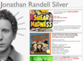 jonathanrandellsilver.com