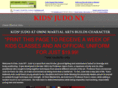 kidsjudony.com