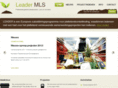 leadermls.be