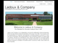 ledoux.com