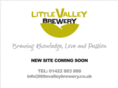 littlevalleybrewery.co.uk