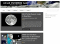 lunarenterprisedaily.com