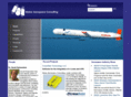 maineaerospace.com