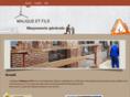 malique-sas.com