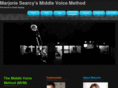 marjoriesearcy.com