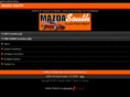 mazdasouth.mobi