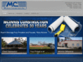 mcinnisconstruction.com